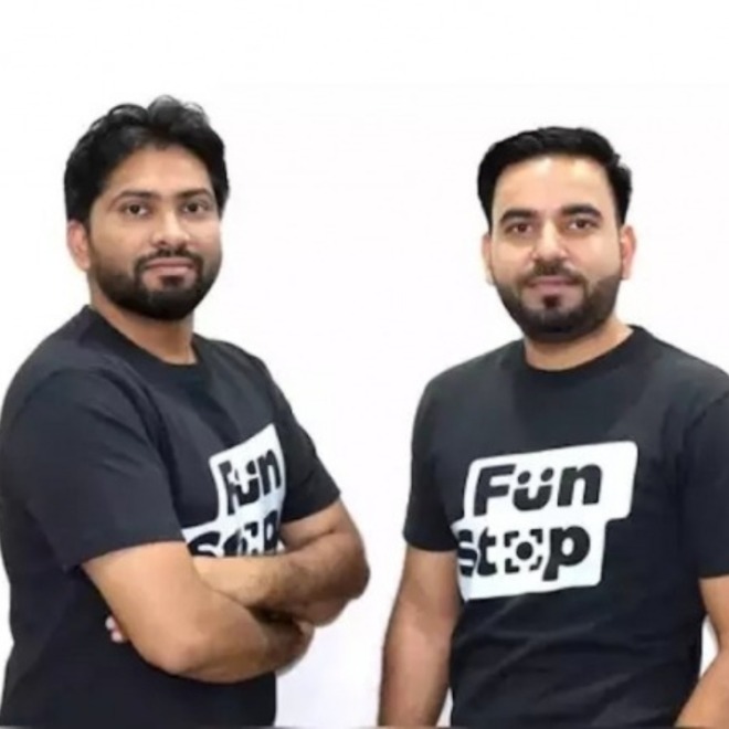 Funstop Games secures $5 million to accelerate game development and expand globally 