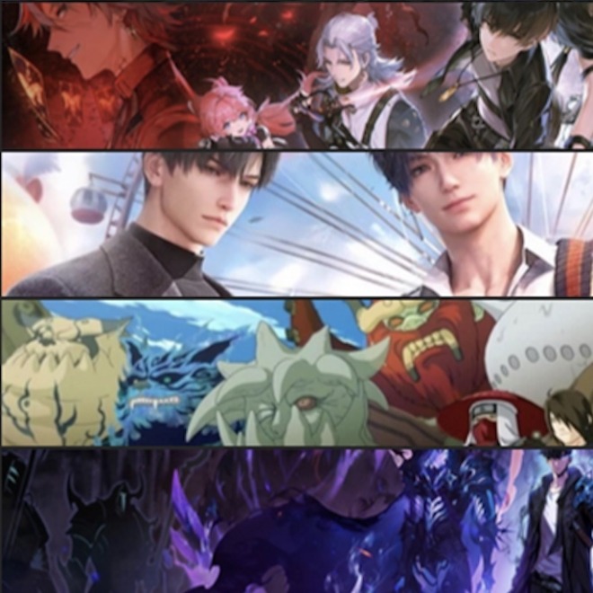 From Honkai: Star Rail to Wuthering Waves, gacha giants made $357 million in June