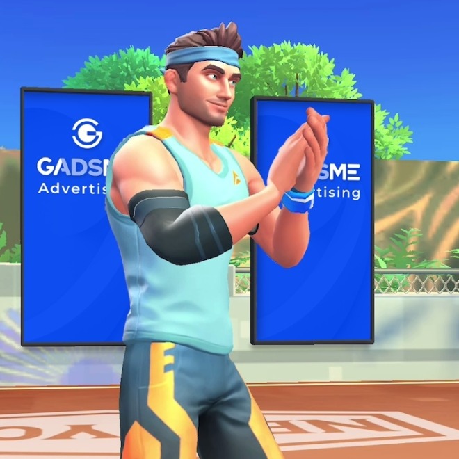 In-game advertising firm Gadsme opens first US office