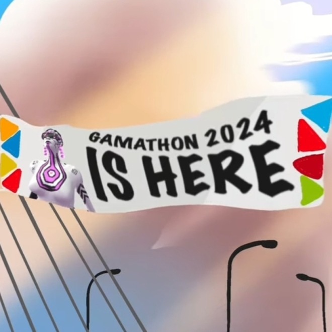Gamathon 24 begins with exclusive launch for game developers and industry delegates 