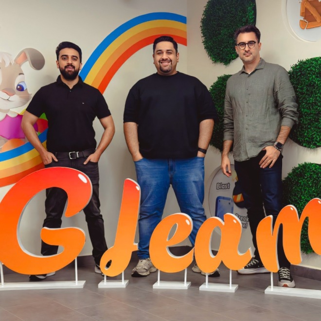 Game District acquires majority stake in Türkiye’s Gleam Games