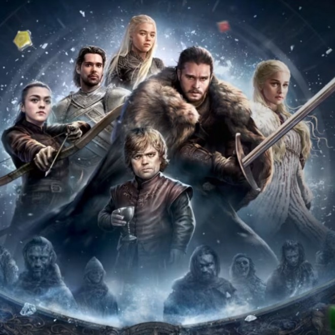 Zynga’s Game of Thrones: Legends is open for pre-registrations with a July 25th release date