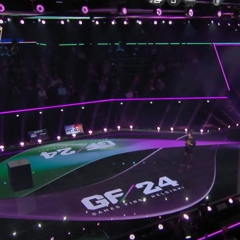 4 takeaways from Supercell’s Games First Helsinki 2024