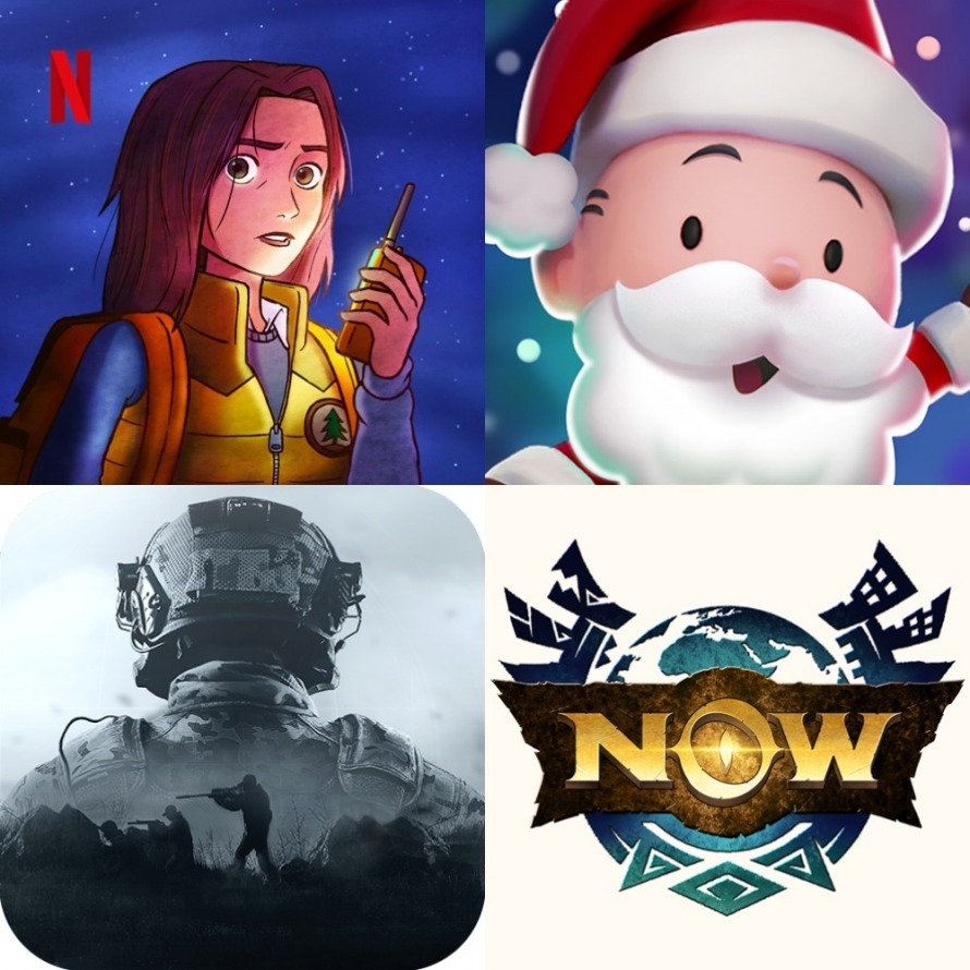PocketGamer.biz's mobile games of the year 2023