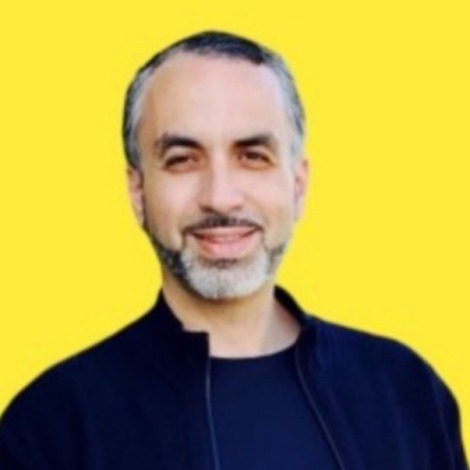 Industry Veteran Mohamed El Sheakh launches new MENA mobile company, Games Ventures