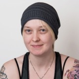 Gemma Vince-Stewart