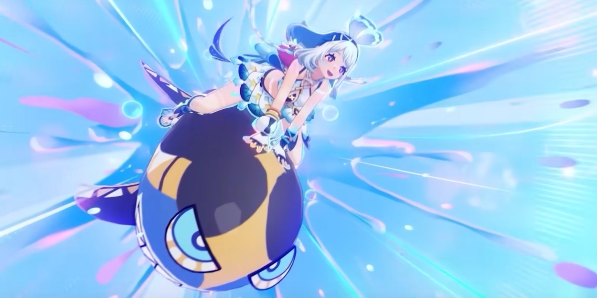 Genshin Impact hits $6.3 billion in time for fourth anniversary, but is it running on fumes?