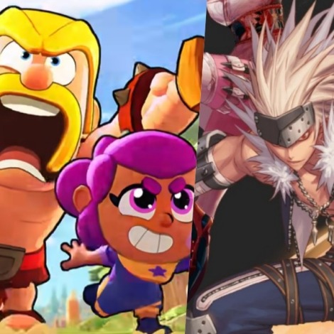 June 2024 mobile game charts: Dungeon & Fighter Mobile hits No. 1, and Supercell rises to No. 2
