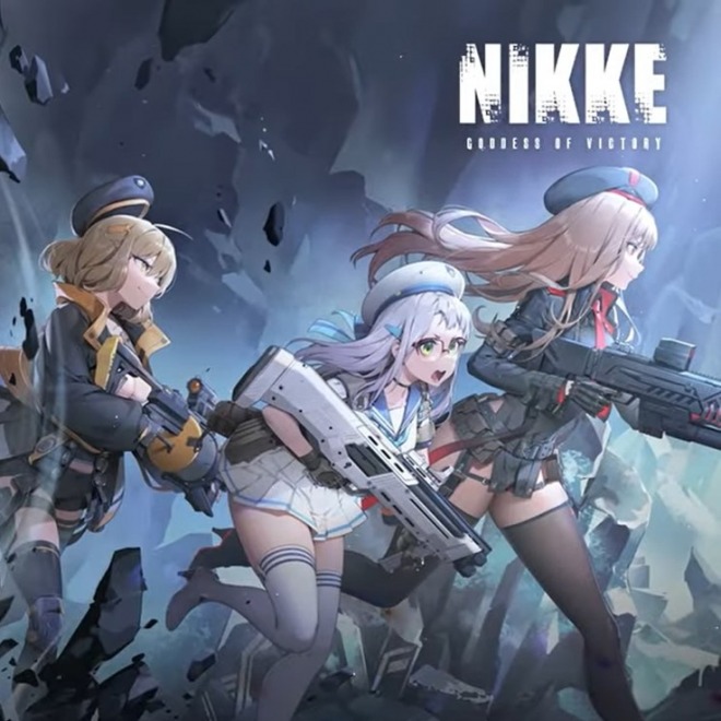 Shift Up’s projected valuation up to $2.3 billion after Goddess of Victory: Nikke’s success