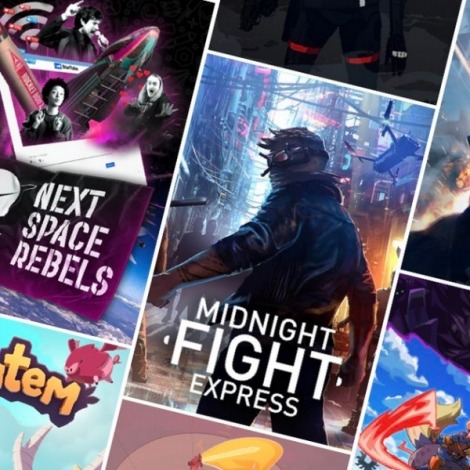 Humble Games partners with its laid off ex-employees at Good Games Group
