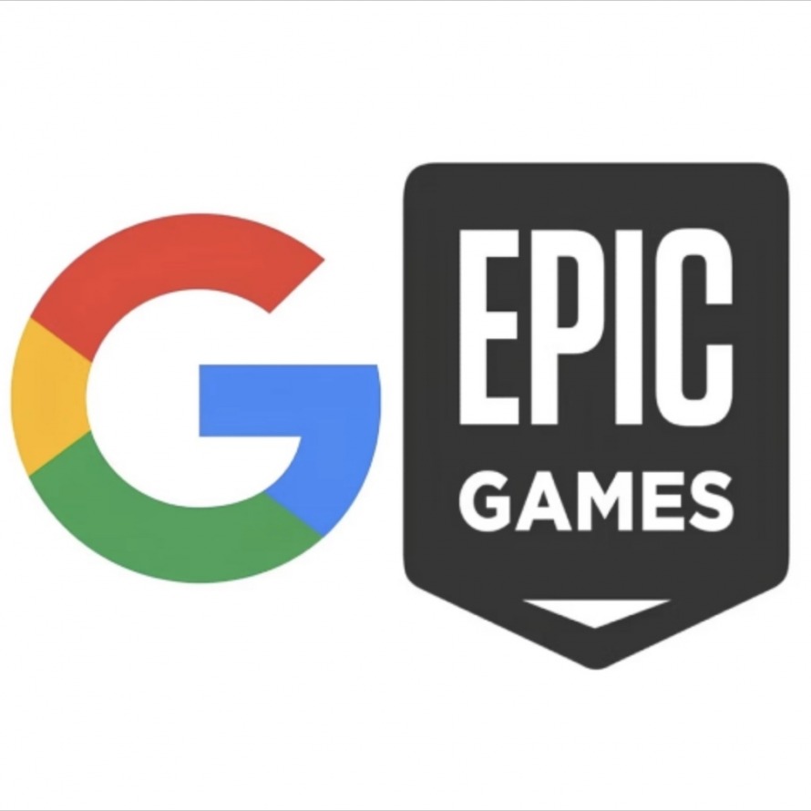 Google don't like Epic's proposals (and want everyone to know about it)