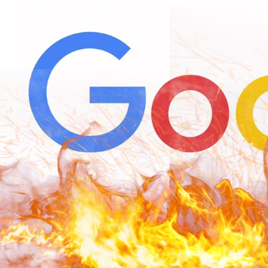 US mulls Google breakup in antitrust case