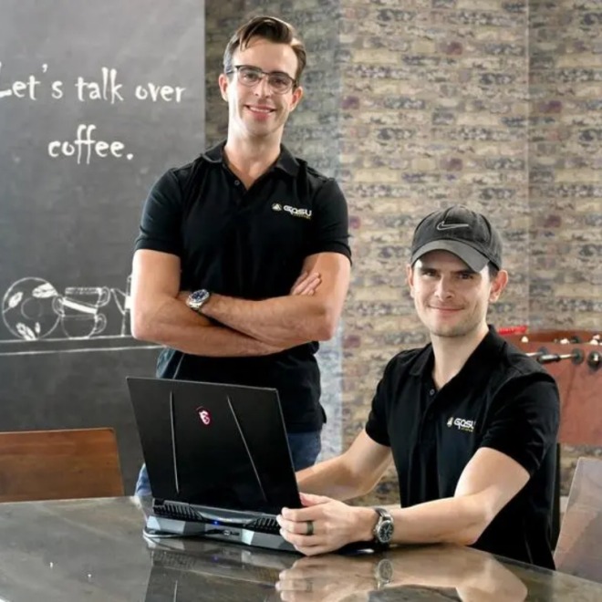 Gosu Academy expands into the UAE to fuel esports growth