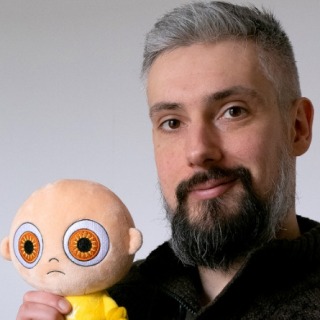 Behind the Scenes: Creating the viral hit Baby in Yellow
