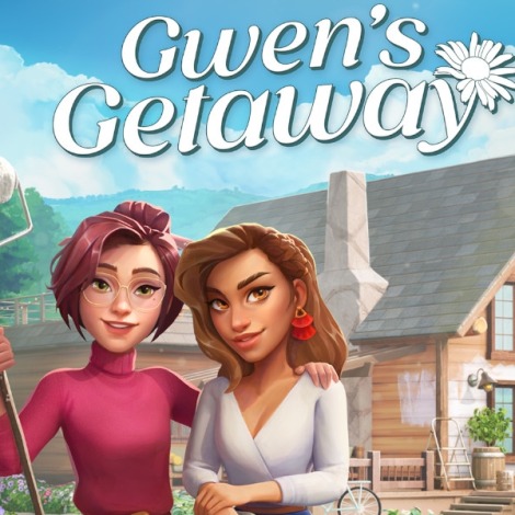 Ubisoft cancels mobile game Gwen’s Getaway 