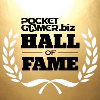 Hall of Fame: Maria Alegre and Sean Fannan