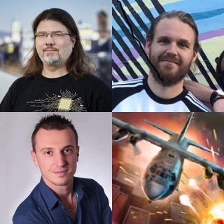 Two years on: How Flaregames’ community kept Zombie Gunship Survival alive