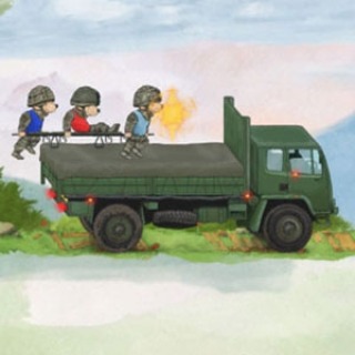5 mobile games that give back