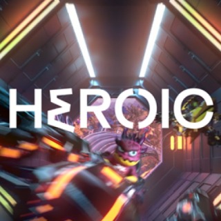 Room 8 Group unveils trailer and cinematic production studio Heroic