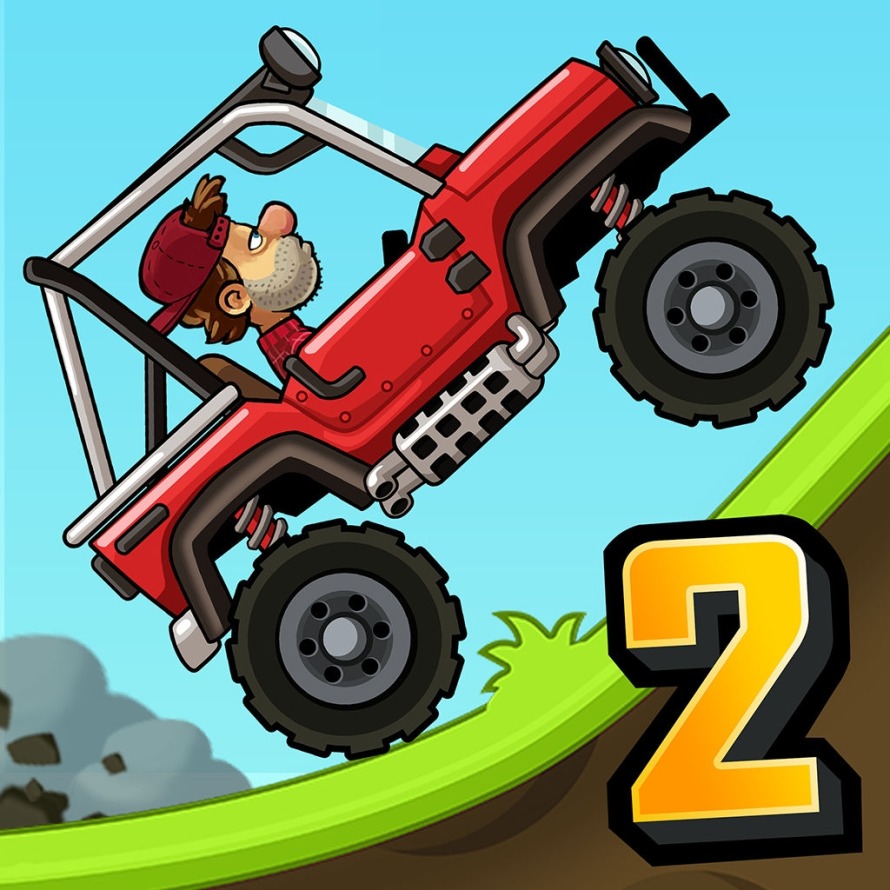 Fingersoft's Hill Climb Racing 2 speeds past 40 million downloads in first two months
