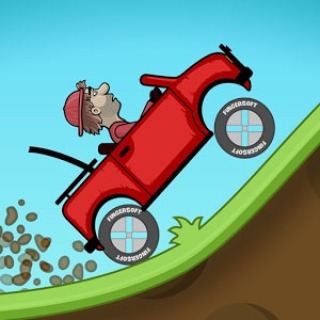 Chinese version of Hill Climb Racing wins China Mobile innovation award