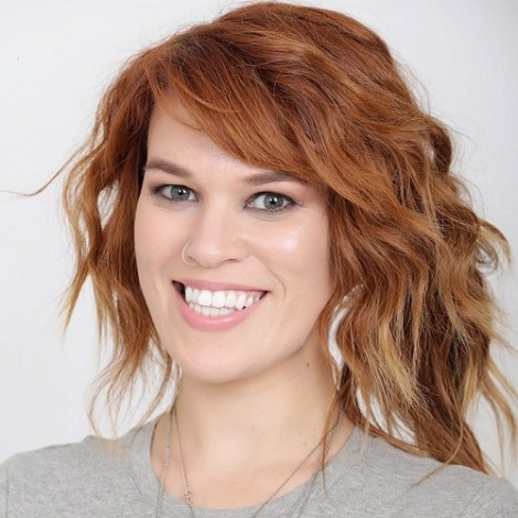 Jobs in Games: CD Projekt Red’s Hollie Bennett on going from midwife to head of communications