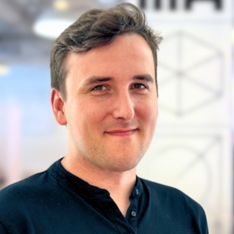 Homa appoints ex-BoomBit CTO Szymon Sirocki as new lead mobile architect