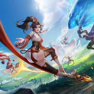 Tencent first quarter revenue sails past $22.5 billion - up 6% year-on-year