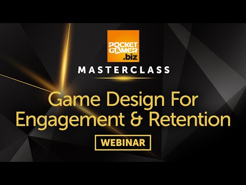 Game Design For Engagement & Retention: How to keep your players playing