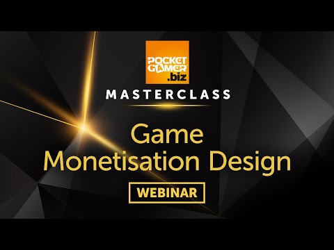 Game Monetisation Design: Strategies, Trends, and Best Practices with Oscar Clark