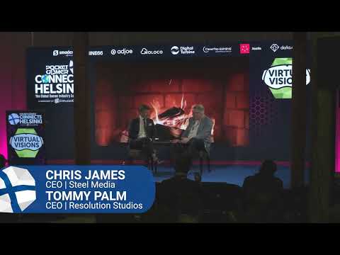 Blurring the Lines of Reality: What the Future Holds