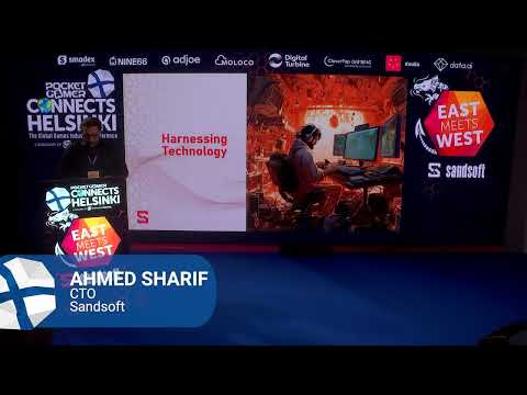 The Awakening of MENA Gaming: Empowering Talent, Harnessing Tech, and Making Markets