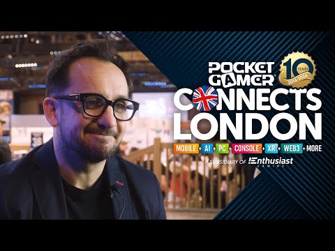 Are games markets bouncing back?