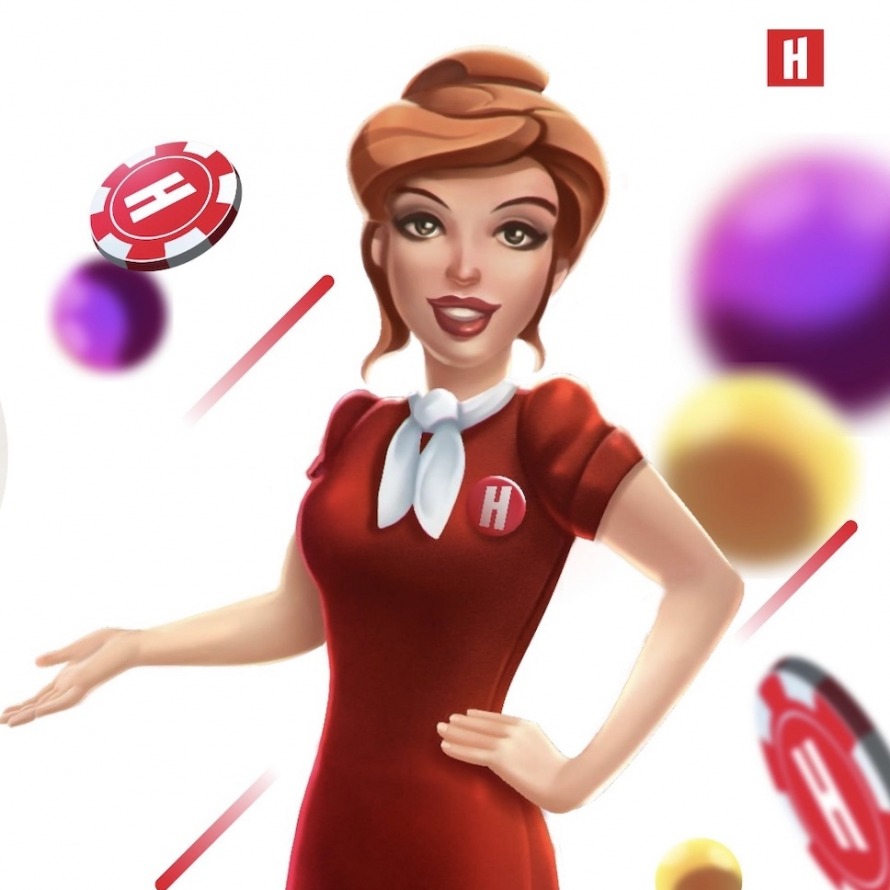 Huuuge Games’ adjusted net profit rose 80% in the first three quarters of 2023