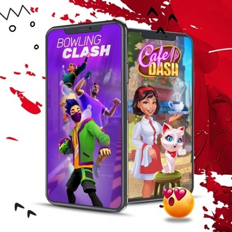 Huuuge Games bags new studios and new games