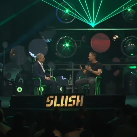 Full Slush 2024 transcript: Supercell CEO Ilkka Paananen on the Clash of Clans developer's evolving culture
