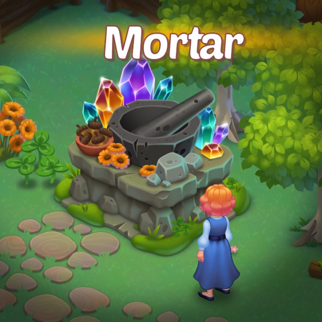 The Big Indie Interviews: Cozy Game Studio on their award-winning casual farming game Spirit World