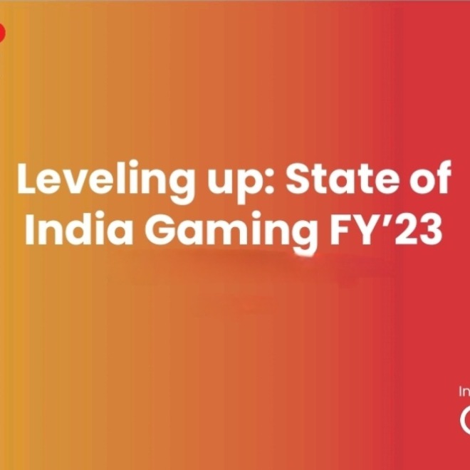 India’s games industry is projected to reach $7.5 billion by 2028