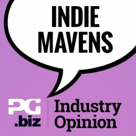 What does Apple Arcade mean for indie games developers?