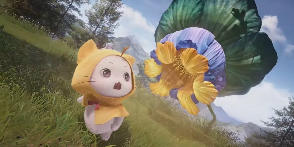 Infinity Nikki is series’ strongest launch with $4m in four days on mobile