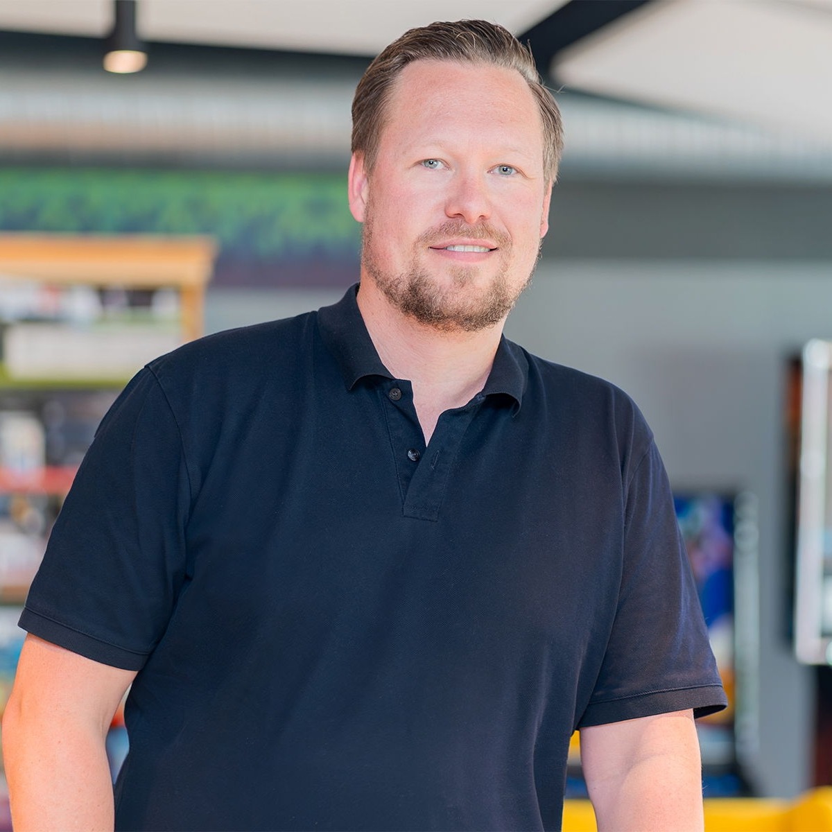 InnoGames appoints Sebastian Goldt as its new CMO