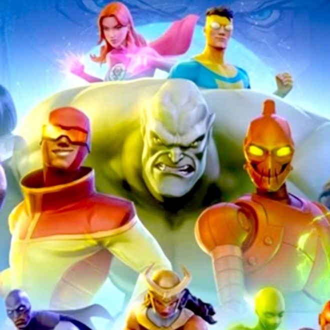 Ubisoft launches first Invincible mobile game for the 21-year-old franchise