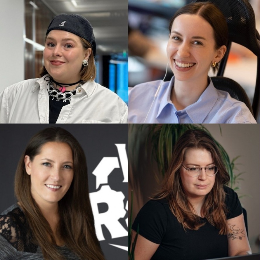Celebrating International Women's Day: More stories and advice