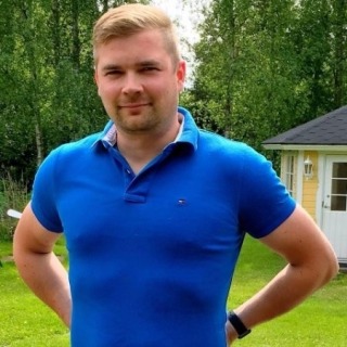 Fingersoft name Jaakko Kylmäoja as permanent CEO