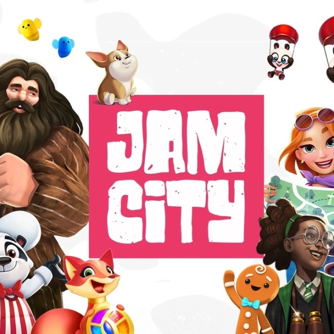 Jam City has laid off 10% of its workforce 