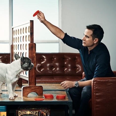 Jam City’s Josh Yguado on why we're 'nowhere near peak mobile gaming'