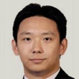 Jeff Liang Huang