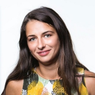 Jenny Raichel