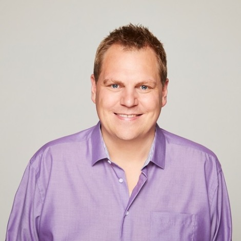 Wooga CEO Jens Begemann on why personalisation will be key in 2020