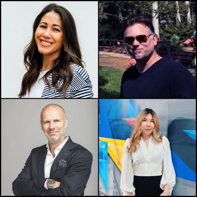 July's Mobile Movers and Shakers: Roblox appoints new chief partnership officer and Playtika sees a hiring spree
